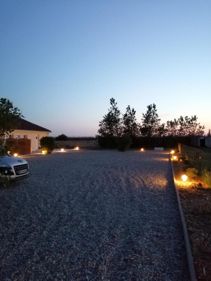 Gite Repos Et Tranquillite G Cayeux-sur-Mer Buitenkant foto