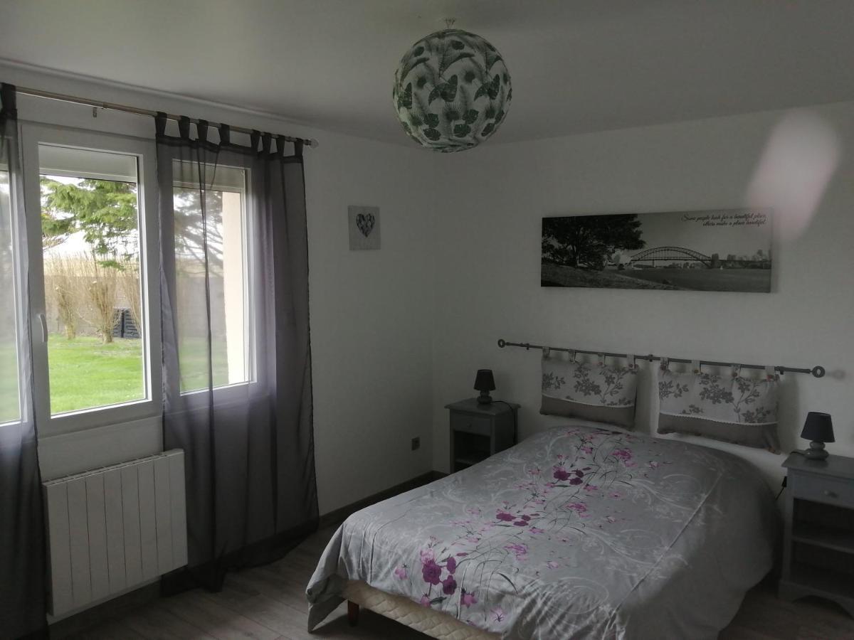 Gite Repos Et Tranquillite G Cayeux-sur-Mer Buitenkant foto