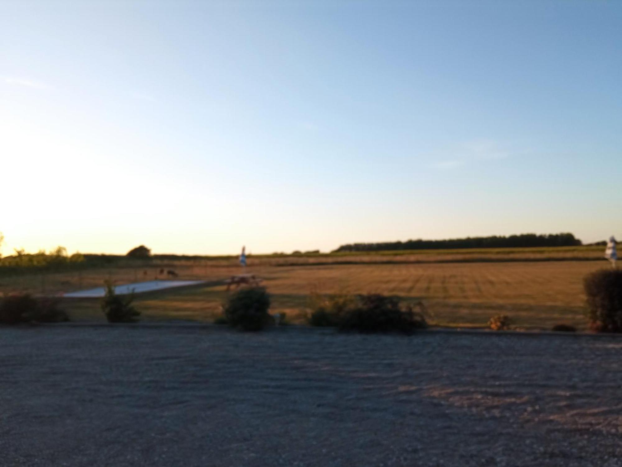Gite Repos Et Tranquillite G Cayeux-sur-Mer Buitenkant foto