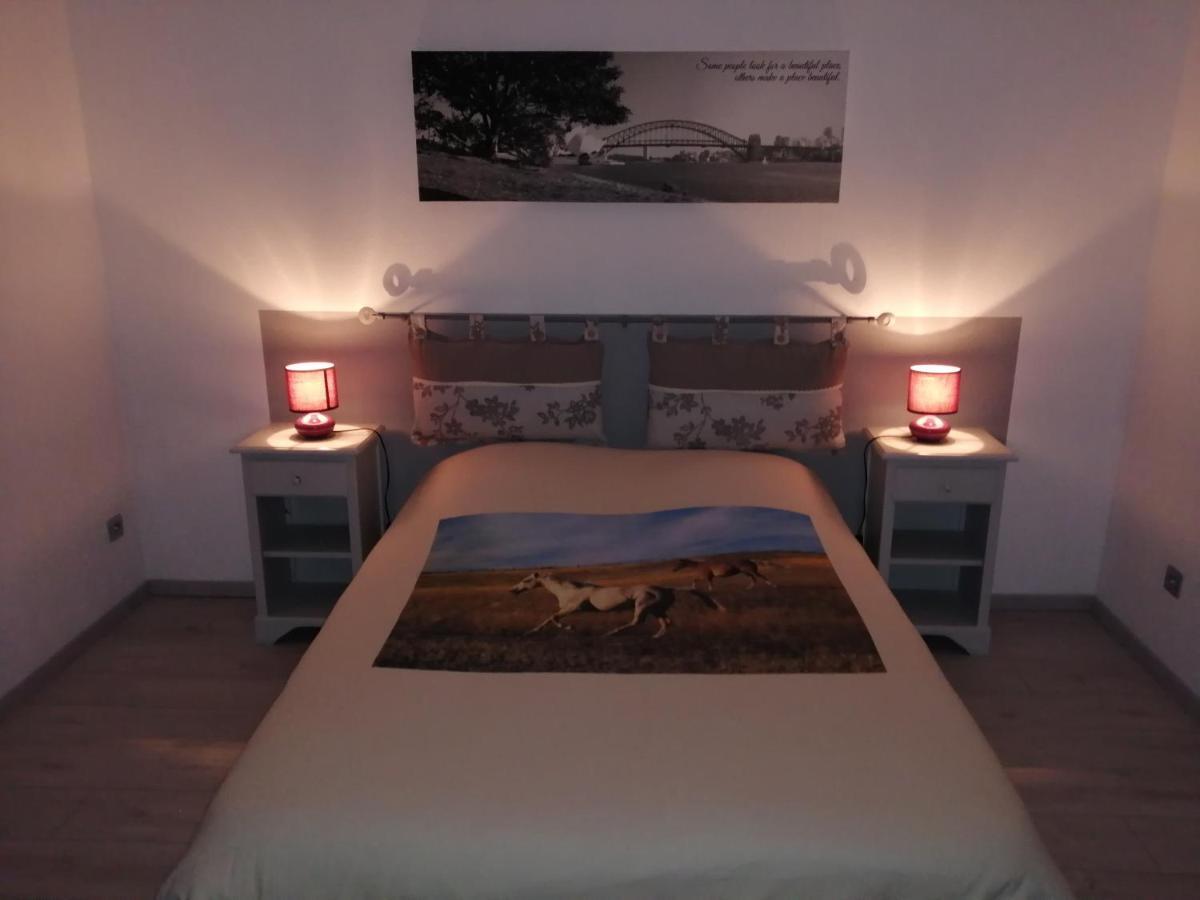 Gite Repos Et Tranquillite G Cayeux-sur-Mer Buitenkant foto